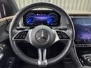 Mercedes-Benz EQE 350+ SUV 2022 Mercedes Benz EQE350+ AMG, 2027 Mercedes Warranty + Service Pack, Fully Loaded, GCC