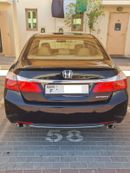 هوندا أكورد EX SPORT