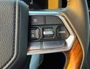 تويوتا لاند كروزر GXR 3.3L DIESEL | LEATHER WITH PWR SEATS | RADAR | FRONT CAMER |  BIG DVD | JBL SPEAKERS (CODE # LCD