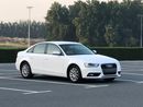 Audi A4 TFSI quattro Sports plus