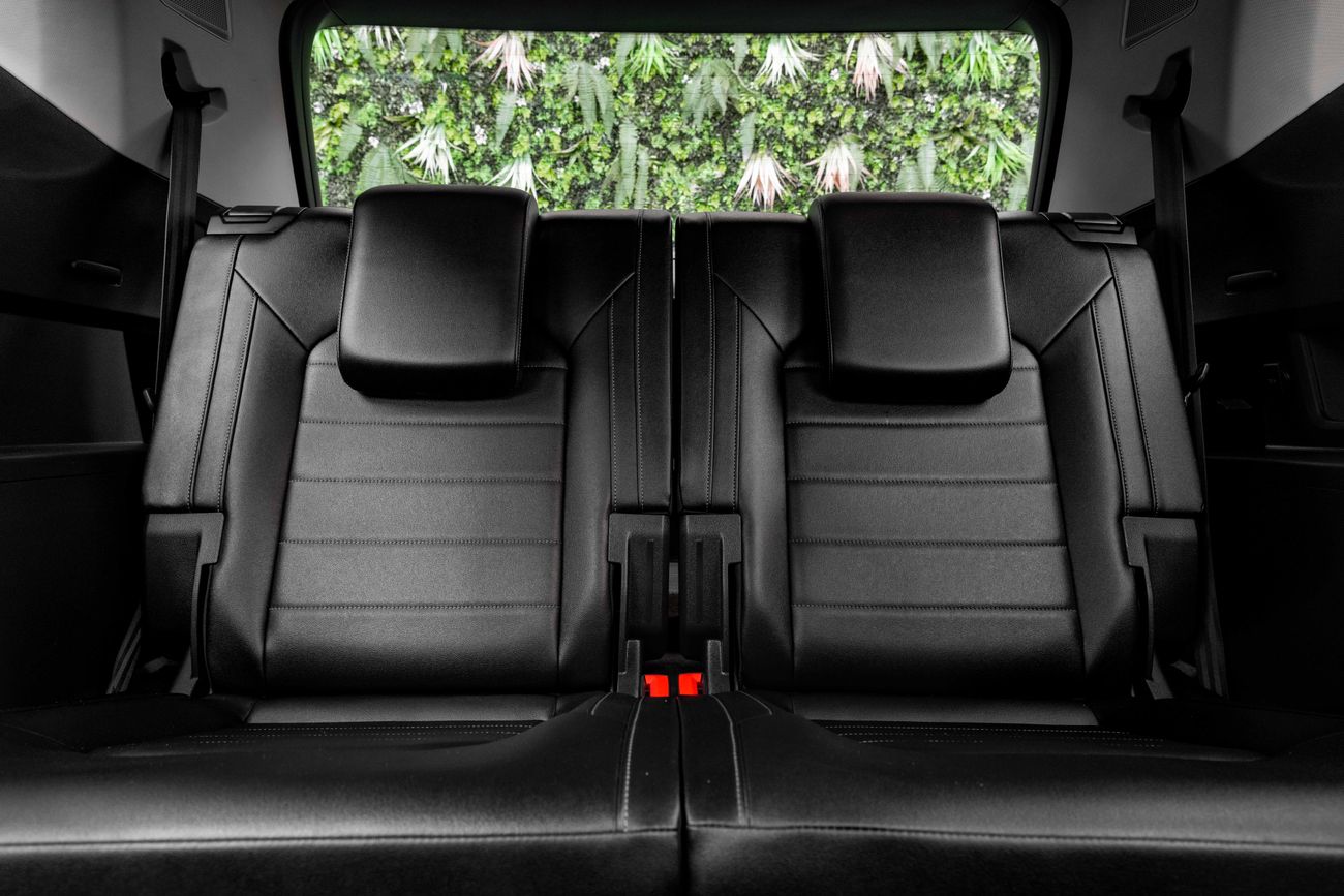 فولكس واجن تيرامونت R Line | 2,544 P.M  | 0% Downpayment | Perfect Condition!