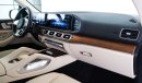 Mercedes-Benz GLS 450 4matic VSB 30542