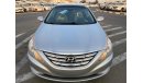 هيونداي سوناتا 2013 HYUNDAI SONATA PANORAMIC FULL OPTION