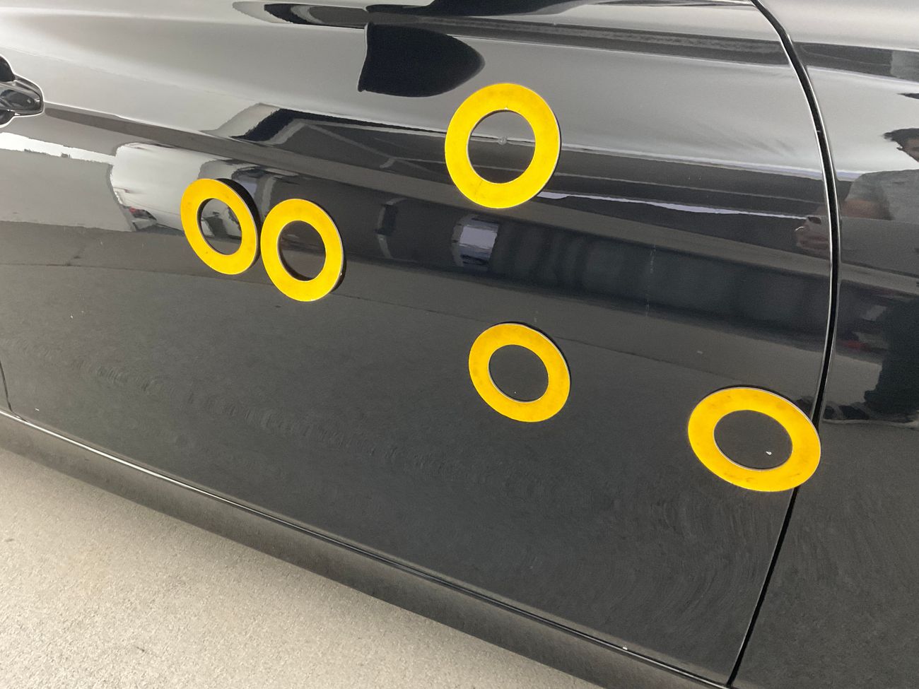 BMW 318i Standard | Guaranteed Warranty | 0 Down Payment