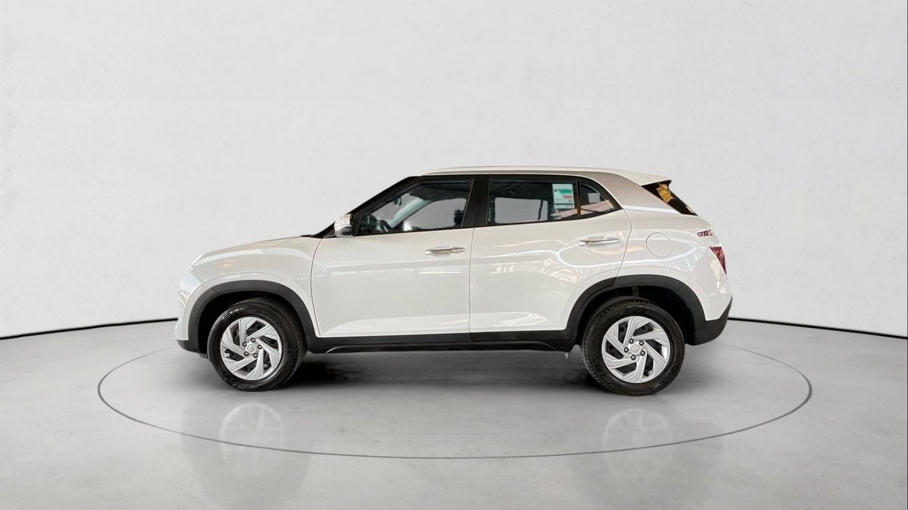 Hyundai Creta 1.5 MPI SMART CVT | Guaranteed Warranty | 0 Down Payment