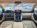 Toyota Land Cruiser GXR TWIN TURBO / 3.5L V6 PETROL 4WD / DRIVER POWER SEAT/ FABRIC SEATS/ CODE # GXR-G
