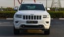 Jeep Grand Cherokee Overland 5.7L