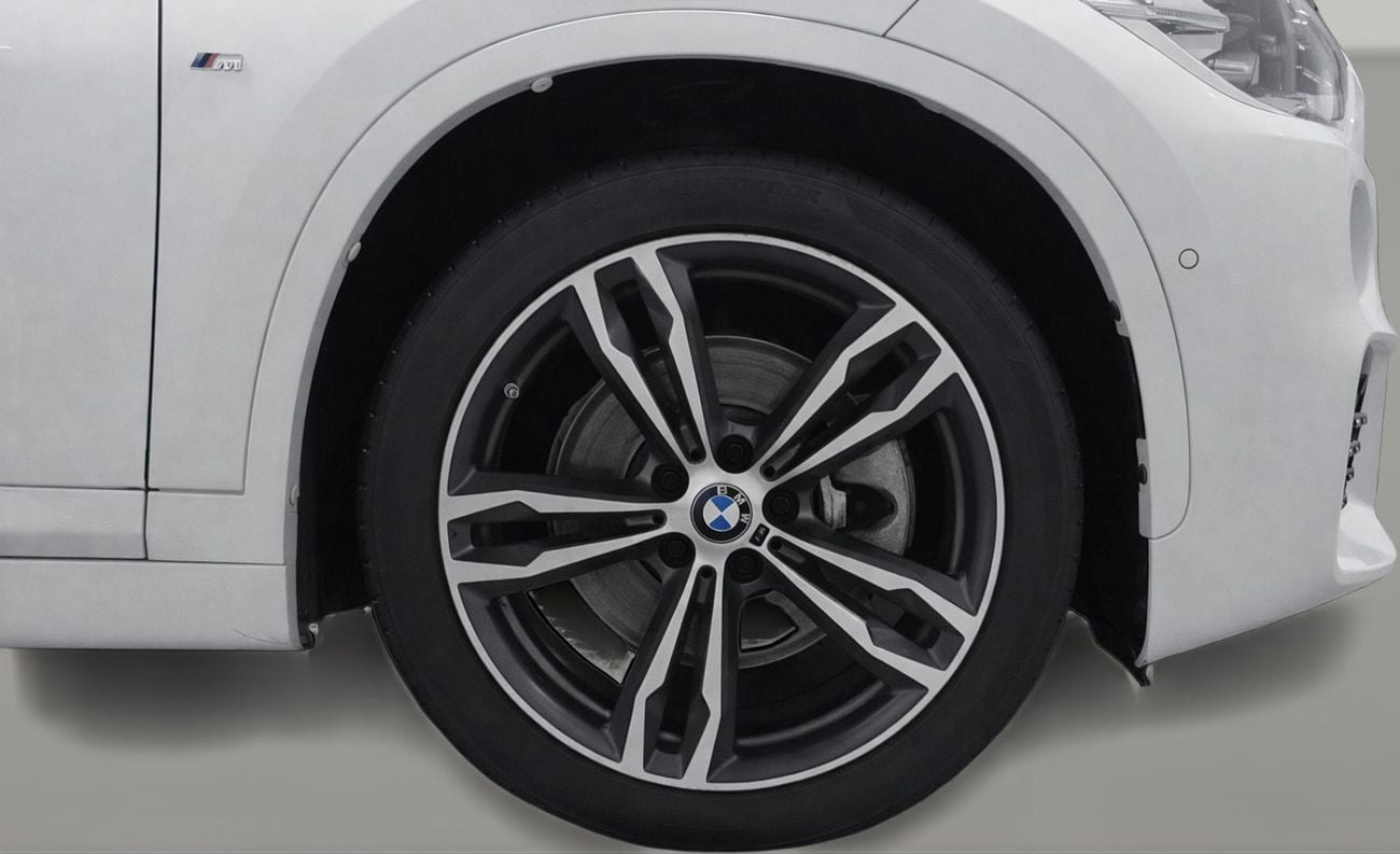 BMW X1 SDRIVE 20i EXCLUSIVE 2018 | AED 927/Month | 0 DP | 30 Day Return | Warranty | Service History
