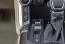 تويوتا لاند كروزر Toyota Land Cruiser LC300 GXR HEV Max | GCC Specs | 2026 | Twin Turbo Hybrid | (EXPORT)