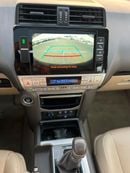 تويوتا برادو 2022 Toyota Prado TXL Full Option – 4.0L V6 – AWD 4x4