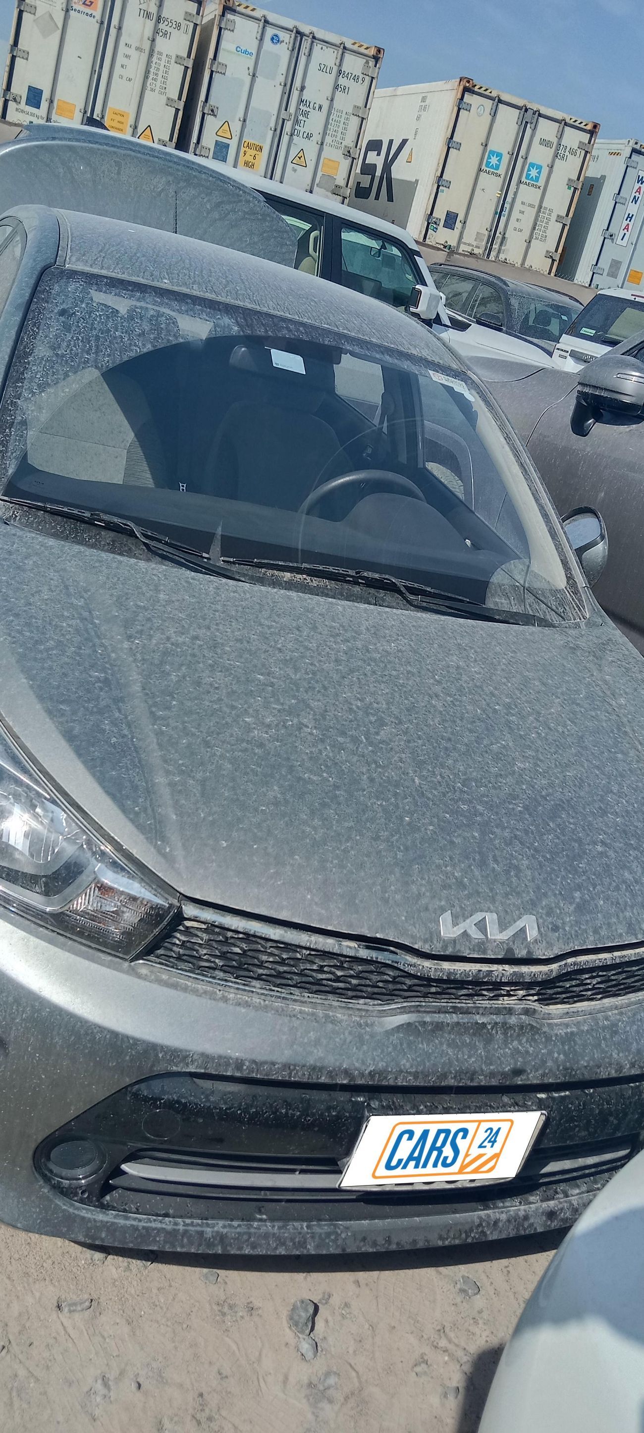 Kia Pegas LX 1.4 | Zero Down Payment | Home Test Drive