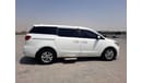 Kia Carnival Kia carnival 2015  dedicated to people of determination