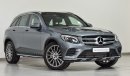 مرسيدس بنز GLC 250 GLC 250 4M