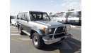 تويوتا لاند كروزر Land Cruiser RIGHT HAND DRIVE ( Stock no PM 516 )