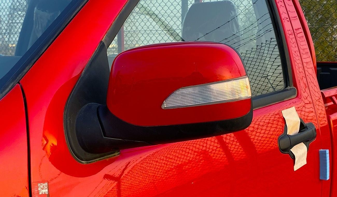 New Great Wall Wingle 5 2022 Model Brand New 0 KM Best Price