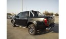 Nissan Navara 2017, Diesel, 2.4CC, [Right-Hand Drive], Automatic, Perfect Condition
