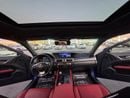 Lexus GS350 F-Sport 3.5L