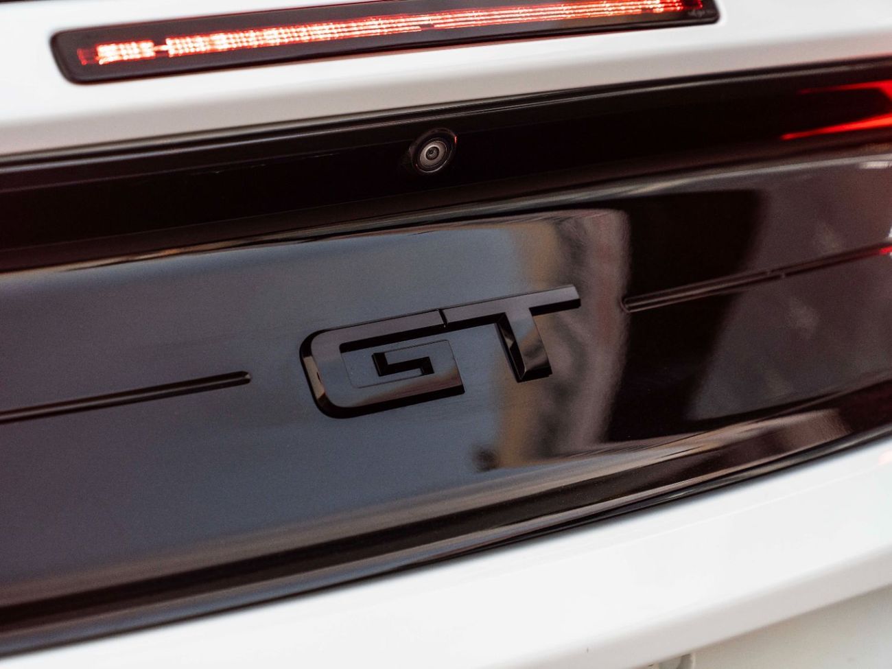 فورد موستانج GT Premium 5.0L V8