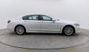 Chrysler ES 730LI 2 | Under Warranty | Inspected on 150+ parameters