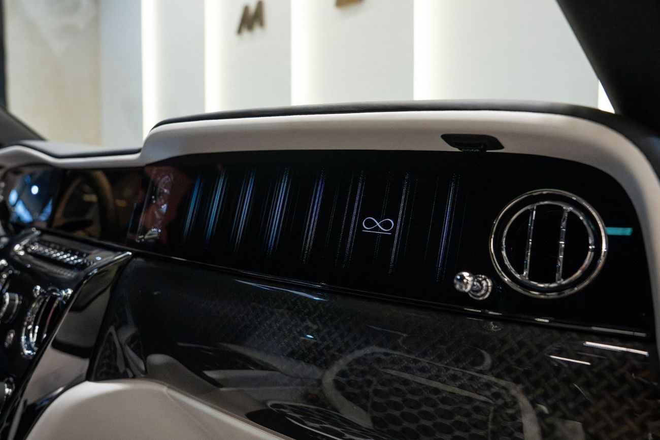 Rolls-Royce Cullinan - 2026 | BLACK BADGE | GUCCI INTERIOR | BRAND NEW | 0 KM | EUROPEAN SPECS |