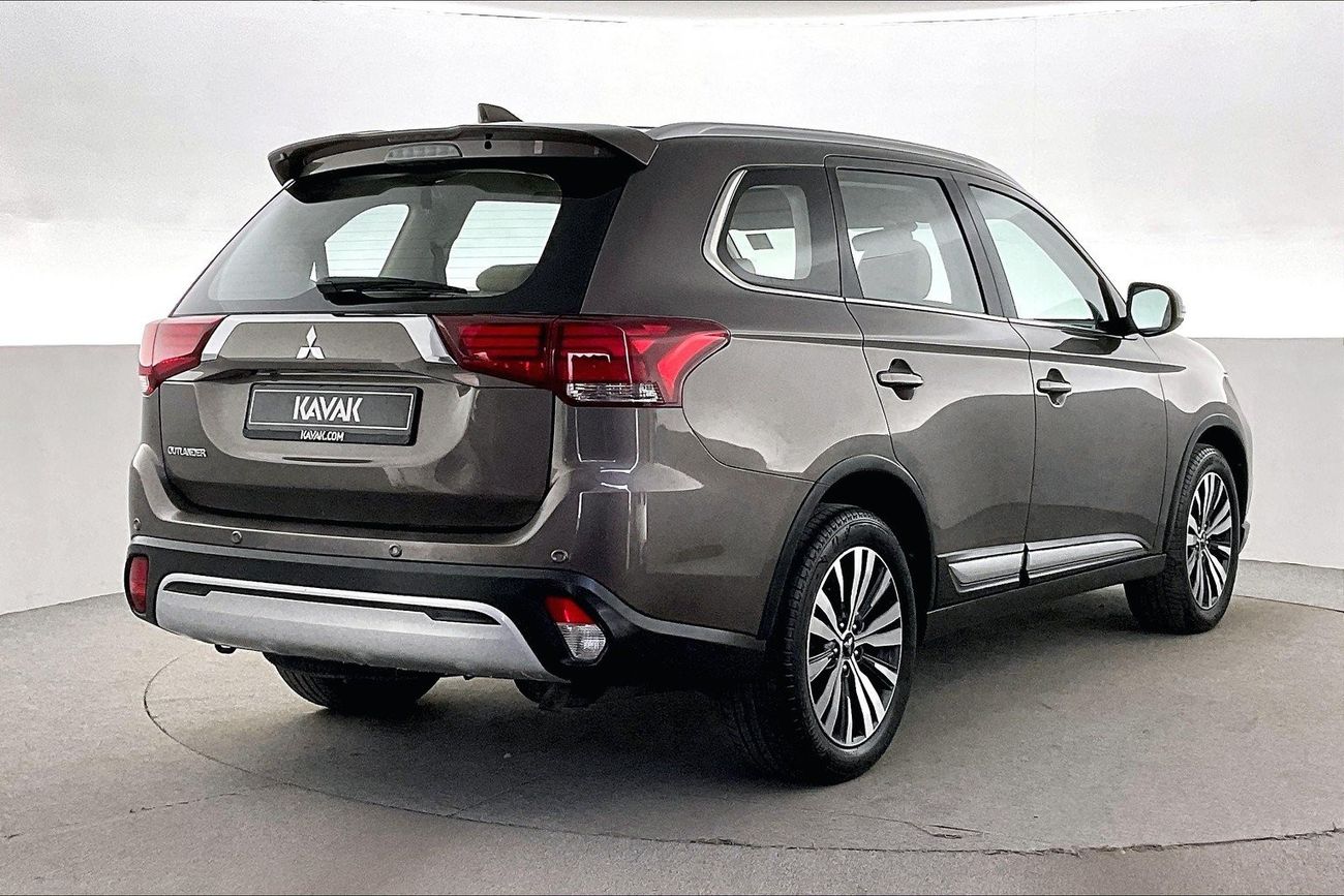 MG ZS Luxury | Guaranteed Warranty | 0 Down Payment