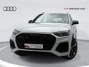 Audi Q5 45 TFSI ADVANCED quattro 249hp (Ref# 01003)