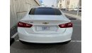 شيفروليه ماليبو 1.5L | Malibu|  GCC | EXCELLENT CONDITION | FREE 2 YEAR WARRANTY | FREE REGISTRATION | 1 YEAR FREE I