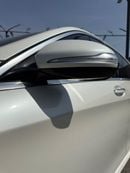 مرسيدس بنز S 550