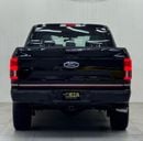 فورد F 150 Lariat 5.0L