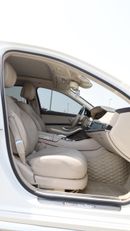Mercedes Benz S550 STD
