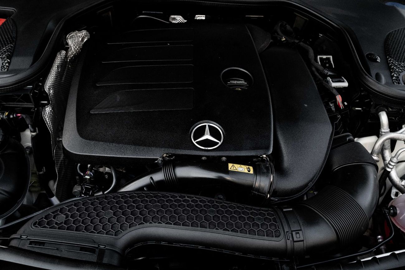 مرسيدس بنز CLS 350 350 | 3,133 P.M  | 0% Downpayment | Pristine Condition!