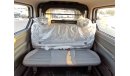 Hyundai H-1 2.4L, Petrol, Central Lock, Xenon Head lights (CODE # HCV01)