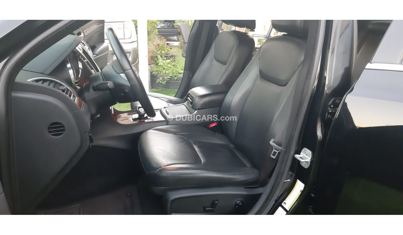 Chrysler 300 Import - No. 2 - Cruise Control - Alloy Wheels - Leather - Without accidents - Excellent condition,