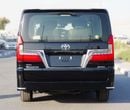 تويوتا جرافينا PREMIUM , RWD, PETROL - 2026