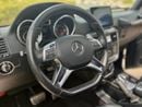مرسيدس بنز G 63 AMG STANDARD G 63 AMG LIMITED EDUCATION SPECIAL COLOR CARBON FIBER