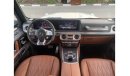 Mercedes-Benz G 63 AMG GCC Spec / With Warranty