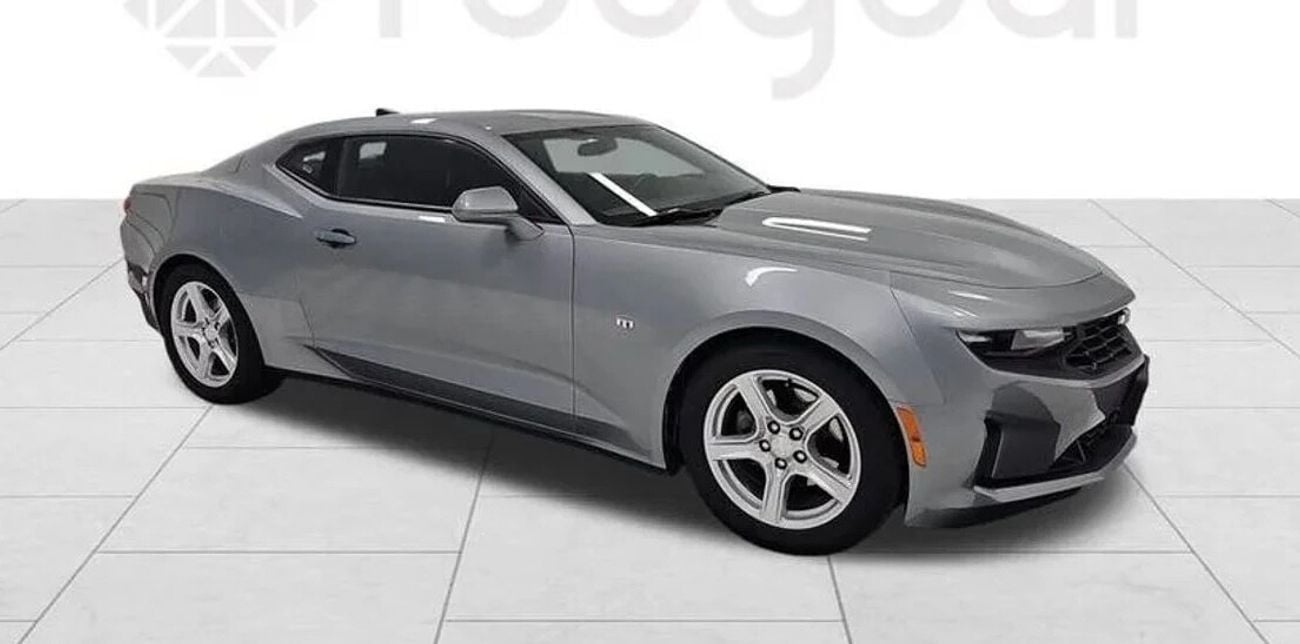 شيفروليه كامارو 2.0L Economical Engine Turbo