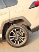 Toyota RAV4 Toyota RAV4 2024