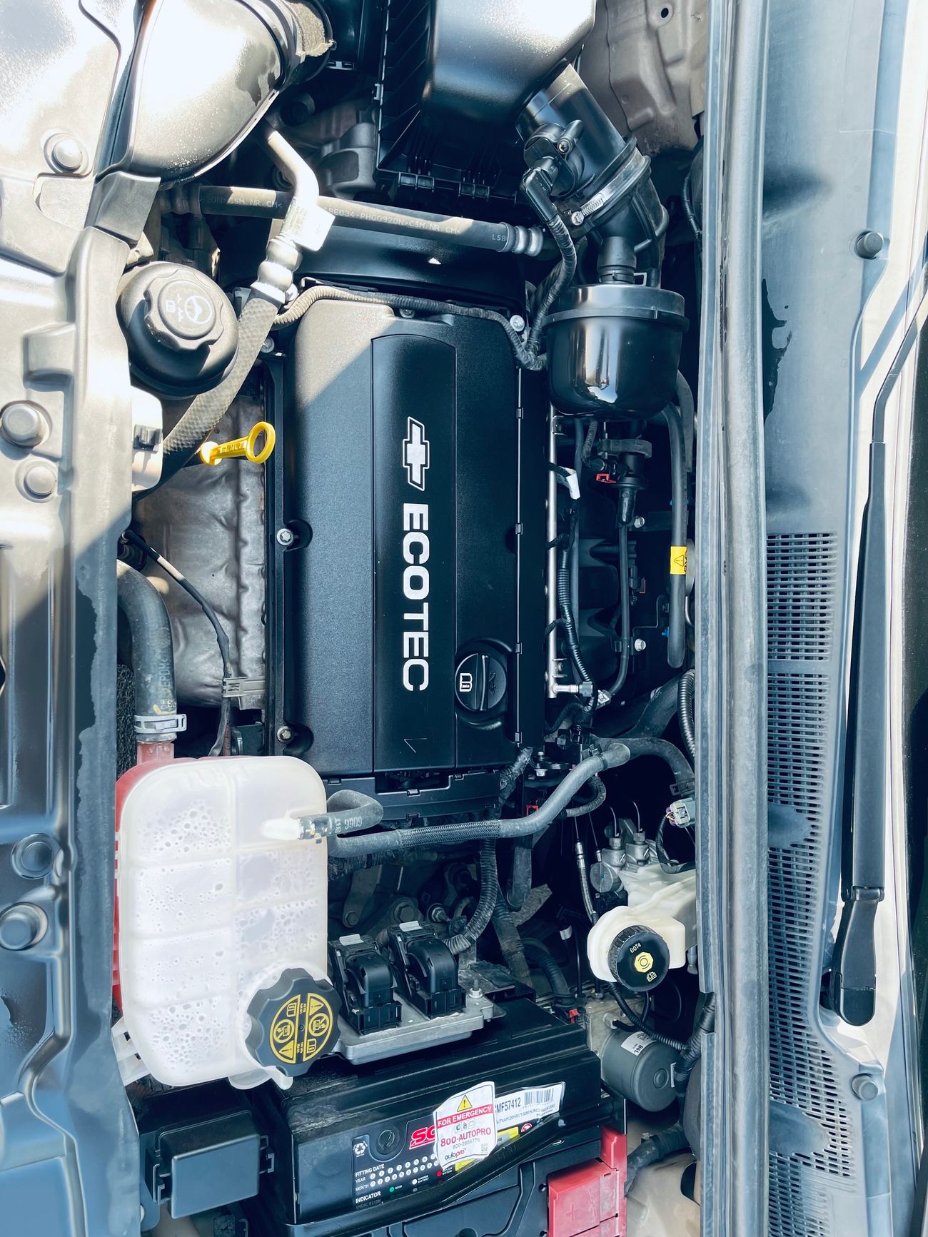 شيفروليه تراكس