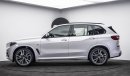 BMW X5M 50i - GCC Under Warranty