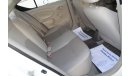 Nissan Sunny 1.5L 2015 MODEL