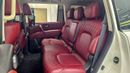 Nissan Patrol LE PLATINUM CITY