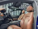 Maserati Ghibli STD Hybrid | GCC | Original Paint