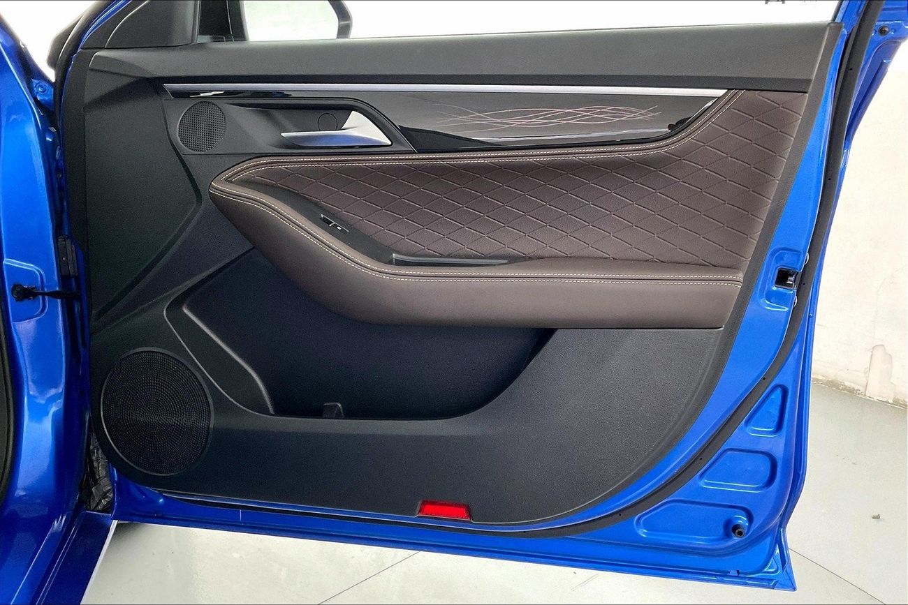 Toyota Prado GXR| 1 year free warranty | Exclusive Eid offer