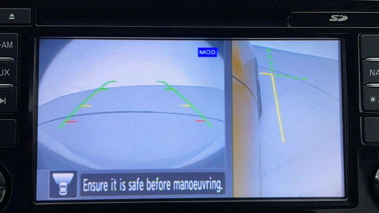 Nissan Kicks SL 1.6 | Zero Down Payment | Free Home Test Drive