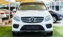 مرسيدس بنز GLE 400 4 Matic