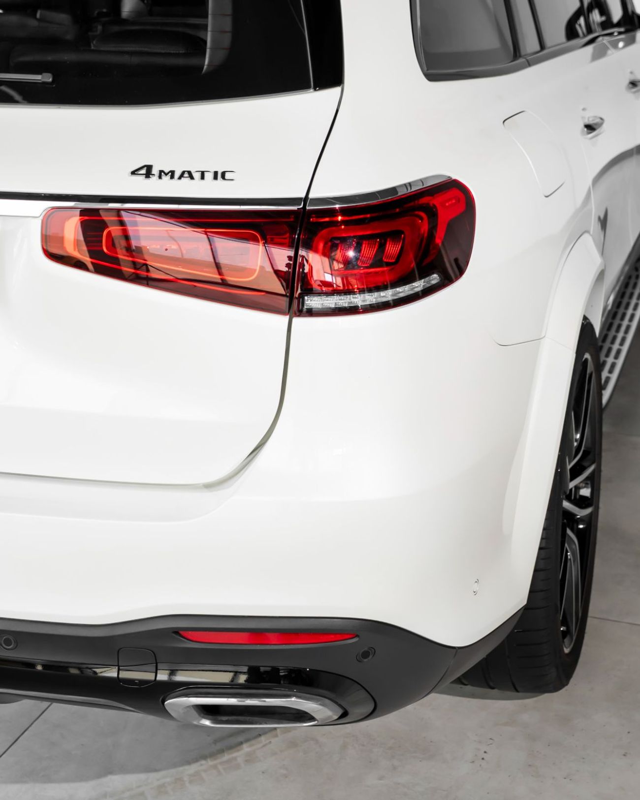 مرسيدس بنز GLS 450 Premium | 7-SEATER LUXURY SUV | FULL OPTION | PERFECT FOR FAMILY COMFORT | LOW MILEAGE | PERFECT CON