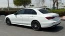 مرسيدس بنز E300 EQ Power | Plug-in Hybrid | European Specs | 5,000 KM