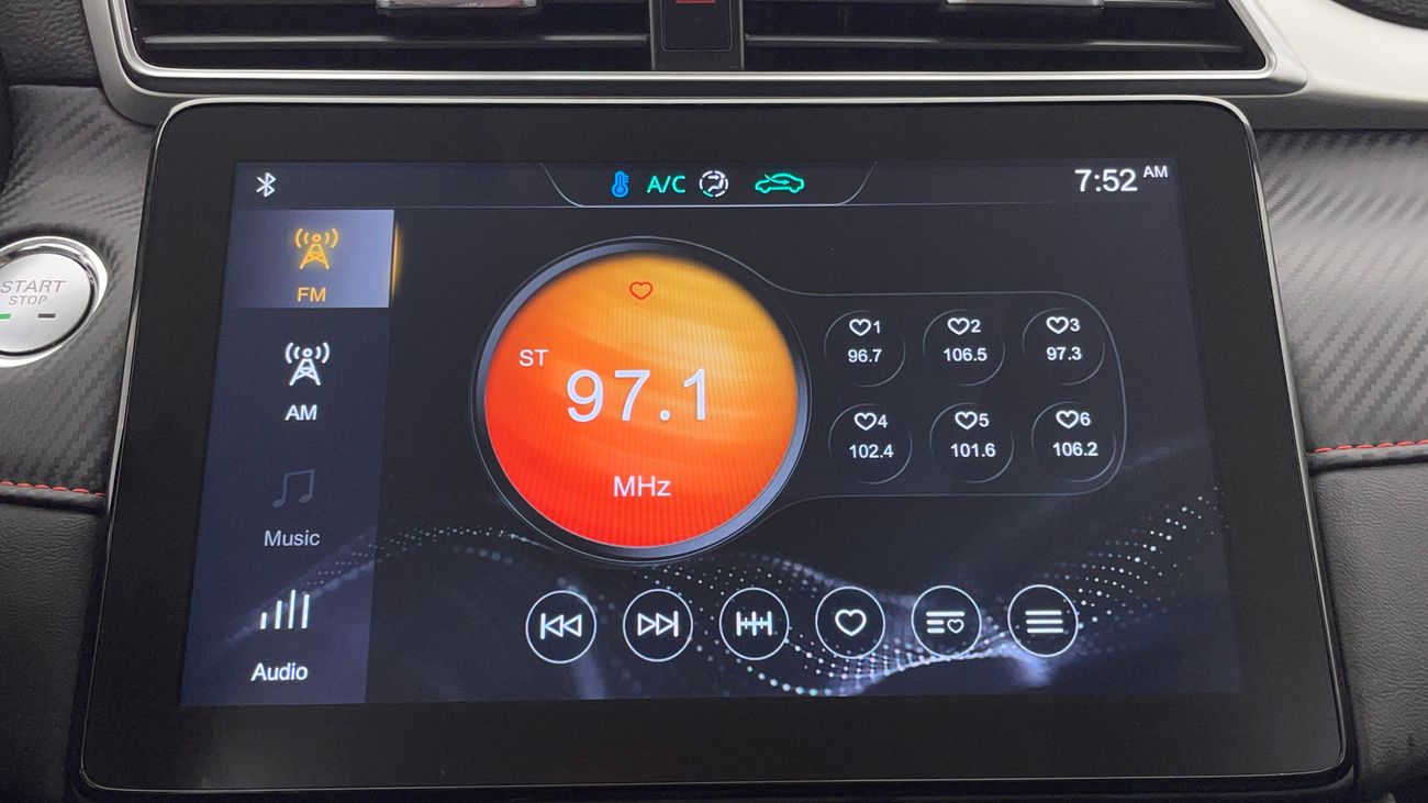 MG ZS STD 1.5 | Zero Down Payment | Free Home Test Drive