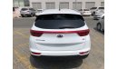 Kia Sportage ENGINE 1.6